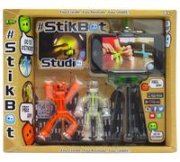 Brainstorm Stikbot Studio Brainstorm Multicolor
