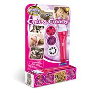 Brainstorm Torch and Projector - Cute & Cuddly