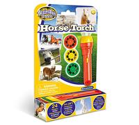 Brainstorm Toys Horse Torch and Projector