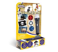 Brainstorm Torch and Projector - Pirate Torch