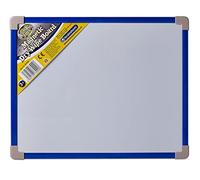 Brainstorm Toys A4 Magnetic Dry Wipe Notice Board for Office, Home, and Education, Single Pack