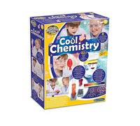 Brainstorm Toys Cool Chemistry Kit One Colour