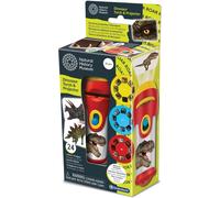 Brainstorm Toys Dinosaur Torch and Projector
