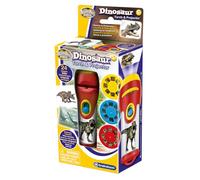 Brainstorm Toys - Dinosaur Torch & Projector