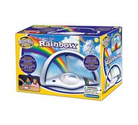 Brainstorm Toys E2004 My Very Own Rainbow Projector Nightlight, No, 250 x 175 x 120mm