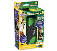 Brainstorm Toys E2014 Outdoor Adventure Microscope, Microscoop