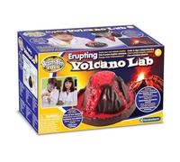 Brainstorm Erupting Vocano Lab