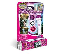 Brainstorm Toys "My Very Own Fairy and Unicorn" Torch and Projector
