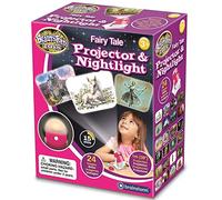 Brainstorm Toys Fairytale Projector and Nightlight
