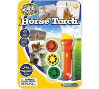 Brainstorm Toys Horse Torch & Projector Brainstorm Multicolor