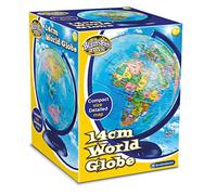 Brainstorm Toys 14 cm World Globe