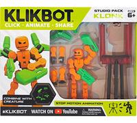 KLIKBOT Studio Klonk - S2032