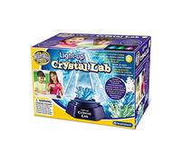 Brainstorm Toys Light-up Crystal Lab
