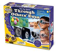 See The World Through Others'Eyes