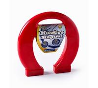 Brainstorm Toys Massive Horseshoe Magnet