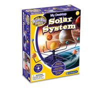 Brainstorm Toys - My Desktop Solar System