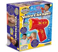 Brainstorm Toys My Super-Fun Voice Changer