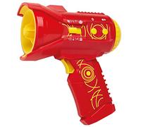 Brainstorm Toys My Super-Fun Voice Changer - Record & Playback Megaphone with 8 Sound Effects, Interactive Voice Modifier Toy, Perfect Novelty Gift for Kids