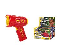 Brainstorm Toys My Super-Fun Voice Changer, T rex Head Torch