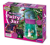 Brainstorm Toys My Very Own Fairy Jar