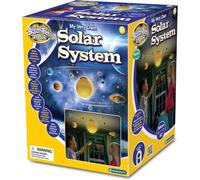 My Very Own Solar System 85cm Mobile - Brainstorm Toys Age 6+