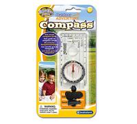 Brainstorm Toys Outdoor Adventure Compass,