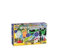 Brainstorm Toys Outdoor Adventure Mega Explorer Kit One Colour