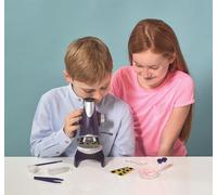 Brainstorm Toys Outdoor Adventure Microscope