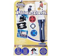 Brainstorm Toys Pirate Torch & Projector