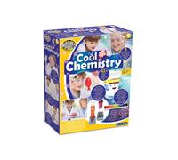 Brainstorm Toys Science Kits Cool Chemistry Experiment Set Brainstorm Multicolor
