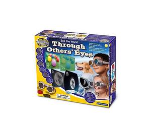 Brainstorm Toys See The World Through Others' Eyes One Colour
