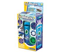 Brainstorm Toys Shark Torch & Projector