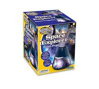 Brainstorm Toys Space Explorer Room Projector One Colour