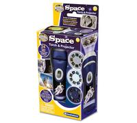 Space Torch & Projector
