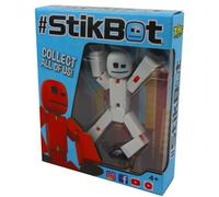 Zing Stikbot Stop Motion Figure (Styles Vary)
