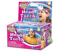 Brainstorm Toys Unicorn Head Torch