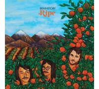 Brainstory - Ripe [New 12" Vinyl] Extended Play