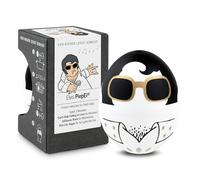 Brainstream A002469 PiepEi Elvis Egg Timer for Cooking with 3 Melodies for 3 Hardness Levels