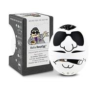 Brainstream A004691 Singing Egg Timer, Plastic, Multicolor