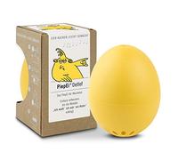 Brainstream "Detlef Soft Egg Timer Piepei, Multi-Colour