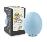 Brainstream Egg Timer, Blue, 8,9x5,4x5,4