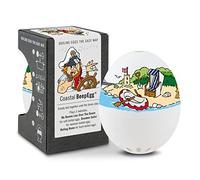 Brainstream Egg Timer, Hen, Multicolor, 8,9x5,4x5,4
