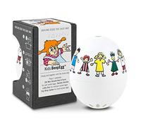 Brainstream Children's Beep Egg Timer, Multicolor, 4.5 x 3.5 in
