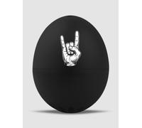 Brainstream Rock PiepEi Egg Timer black Uni