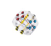 Brainstring Original Puzzle