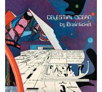 Brainticket : Celestial Ocean CD (2022) NEW FREE Shipping, Save £s