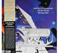 BRAINTICKET - CELESTIAL OCEAN - Vinyl RecordBX - K3z