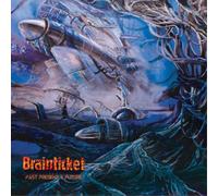 Brainticket - Past, Present & Future [VINYL]