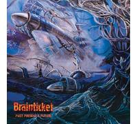 Brainticket - Past, Present & Future [Vinyl LP] [VINYL]