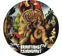 Brainticket - Psychonaut (Picture Disc) [VINYL]